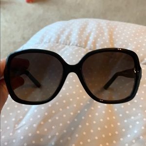 Authentic Fendi sunglasses